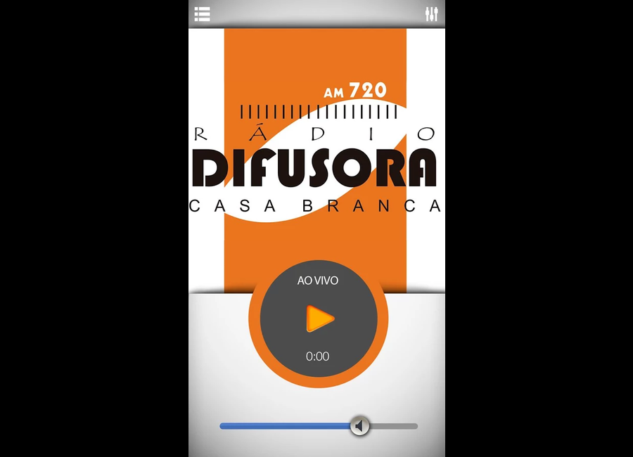 Difusora Android Application